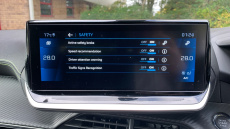 Peugeot 208 1.2 PureTech 100 GT 5dr EAT8 Petrol Hatchback